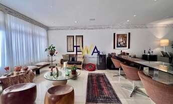 Imagem 6: Apartamento, Ubaldo Teixeira de Souza, Serra, Belo Horizonte, 5 quartos, R$3.700.000,00, à