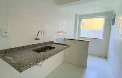 Imagem 8: Apartamento GARDEN 2 quartos com suíte e Jardim - R$319.000 - Vista mar - Ipitanga, Lauro