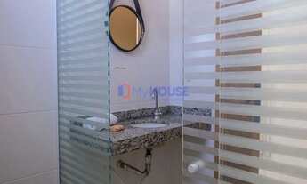 Imagem 3: Apartamento mobiliado dois quartos em localização privilegiada e vista mar à venda na Baía