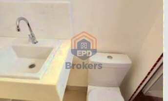 Imagem 2: Apartamento em Jardim Ana Maria - Jundiaí, SP