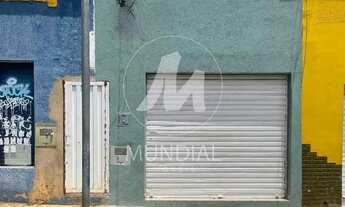 Imagem: Salão/Galpão (salão - térreo