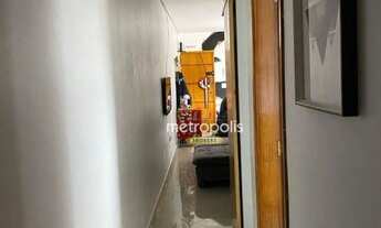 Imagem 4: Cobertura à venda, 100 m² por R$ 405.981,00 - Vila Alto de Santo André - Santo André/SP