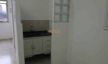 Imagem 4: Sala Comercial no Bairro Rudge Ramos em São Bernardo do Campo