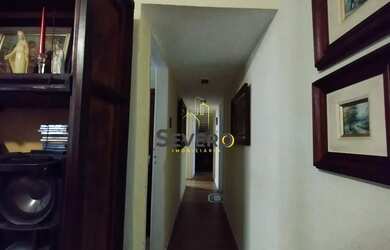 Imagem 14: Apartamento 3 Quartos - Alvares de Azevedo 100m²