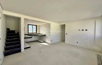 Imagem: Cobertura à venda no bairro Cidade Nova