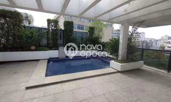 Imagem 2: Leblon Apartamento com 4 dormitórios