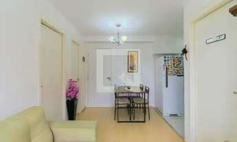 Imagem 4: Apartamento à Venda - Liberdade, 2 Quartos, 37 m2