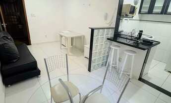 Imagem 3: AptoMobiliado, 45m², 1 suíte, 1 vaga no Residencial Olimpus