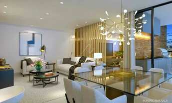 Imagem 2: 53220) à venda - Cobertura com 5 quartos, 5 vagas, no Castelo