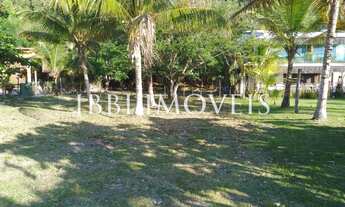 Imagem 4: Terreno Com 1222 M² Frente Mar