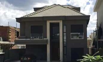 Imagem 2: CASA EM CONDOMÍNIO - TAMBORÉ - SP