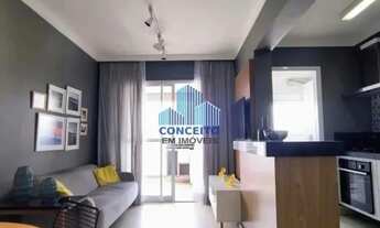 Imagem 2: Apartamento para Locação, 2 dormitórios, 1 vaga, 63 m², sala, cozinha, banheiro, localizad