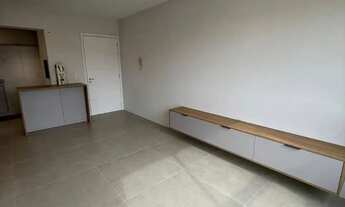 Imagem 2: Apartamento 3 dormitórios semimobiliado no Life Park Canoas