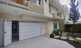 Imagem: Casa com 4 quartos para alugar no Hugo Lange