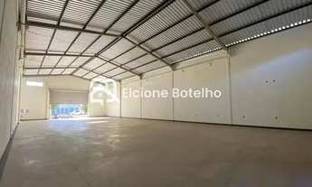 Imagem 3: Aluguel Galpão JARDIM HOLANDA