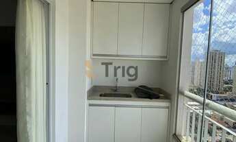 Imagem 7: Neo Practice Home - Flat Mobiliado - Setor Bueno