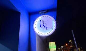 Imagem 7: PASSA O PONTO - centro Francisco Morato