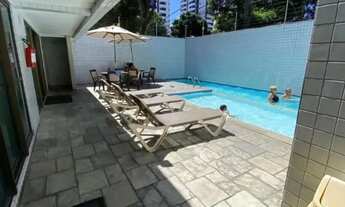 Imagem 2: Apartamento de 3 quartos e suíte na Encruzilhada