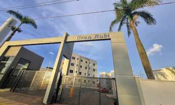 Imagem: Apartamento Cond Gran Rubi no Bairro Cardoso