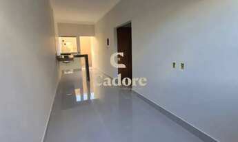 Imagem: Casa à venda Bairro Jardim Ipanema 2/4