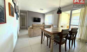 Imagem 6: Apartamento com 3 dormitórios à venda, 109 m² por R$ 1.057.000,00 - Jardim Arpoador - São