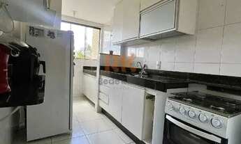 Imagem 3: Apartamento para aluguel, 2 quartos, 1 suíte, 2 vagas, Castelo - Belo Horizonte/MG