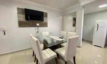 Imagem 5: Cobertura para venda possui 180 metros quadrados com 2 quartos