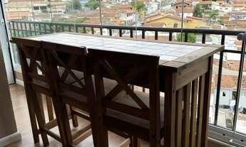 Imagem 3: Apartamento/Padrão - Residencial - No bairro Parque Santo Antônio - Torres do Parque - Jac