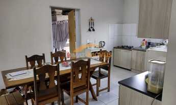 Imagem 6: Casa à venda em Imbituba, com terreno escriturado, à 5 km da praia, litoral de Santa Catar