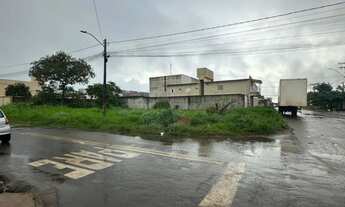 Imagem: Lote Bairro São João