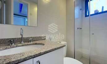 Imagem 5: Outside Authentic Residences - Apartamento 2 quartos, sendo 2 suítes