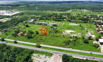 Imagem 2: AREA COMERCIAL em SÃO LUÍS - MA, MARACANÃ