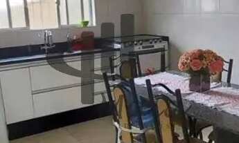 Imagem 4: Venda Sobrado Sao Caetano do Sul Osvaldo Cruz Ref: 34929