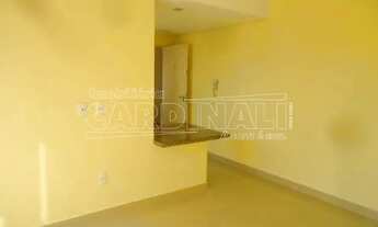 Imagem 3: Apartamento Padrão em São Carlos