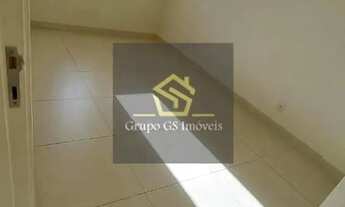 Imagem 7: Apartamento com 2 dormitórios à venda, 58 m² por R$ 349.000,00 - Residencial Vienna II - V