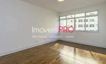 Imagem 6: Higienópolis, 3 suítes, 1 vaga, totalmente reformado