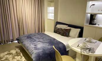 Imagem 7: Apartamento para Alugar no Menino Deus com 1 Quarto e Área de 32 m² disponíveis