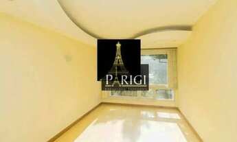 Imagem 2: Apartamento com 3 dormitórios para alugar, 104 m² por R$ 4.025,03/mês - Petrópolis - Porto