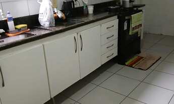 Imagem 3: Vendo casa de três quartos Maruipe