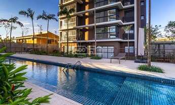 Imagem 2: Apartamento - Nova Campinas - Campinas