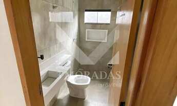 Imagem 4: Casa 3/4 no Loteamento Vereda dos Buritis