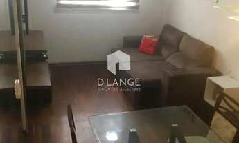 Imagem 2: Apartamento à venda no bairro Jardim Paulicéia em Campinas