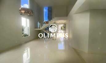 Imagem 3: Casa em Condomínio Jardins Roma no Bairro Nova Uberlândia