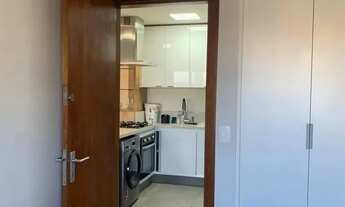 Imagem 6: Edifício The Grapes Flat Service