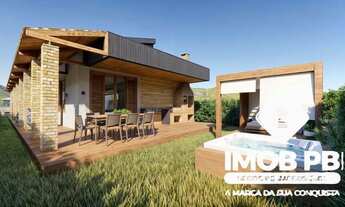 Imagem 2: Imóvel para venda com 181 metros quadrados com 3 quartos em Muquem - Areia - PB