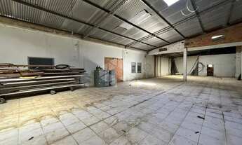 Imagem 6: Pavilhão 800M² - para Alugar