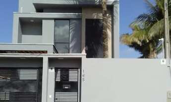 Imagem: Sobrado para temporada no Massaguaçu a