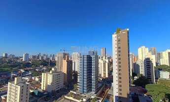 Imagem 7: Cobertura - Cambuí - Campinas
