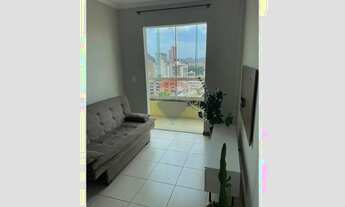 Imagem 3: Apartamento de 1 quarto no Cascatinha para alugar