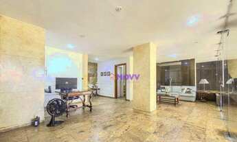 Imagem 3: Apartamento à venda, 114 m² por R$ 950.000,00 - Icaraí - Niterói/RJ